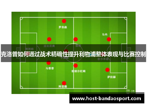 克洛普如何通过战术精确性提升利物浦整体表现与比赛控制