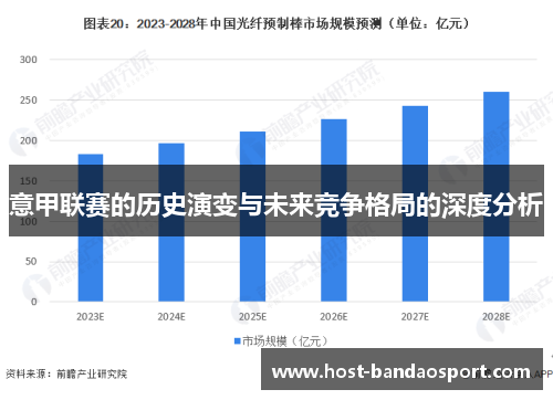意甲联赛的历史演变与未来竞争格局的深度分析