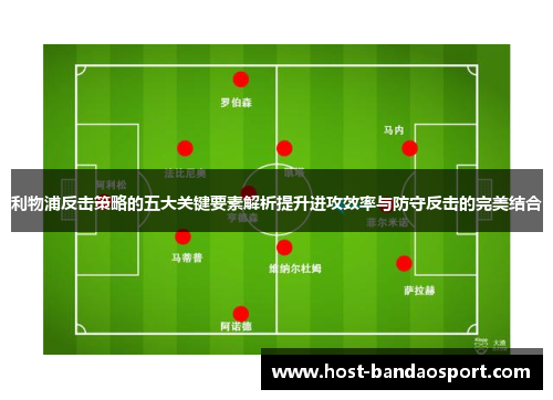利物浦反击策略的五大关键要素解析提升进攻效率与防守反击的完美结合